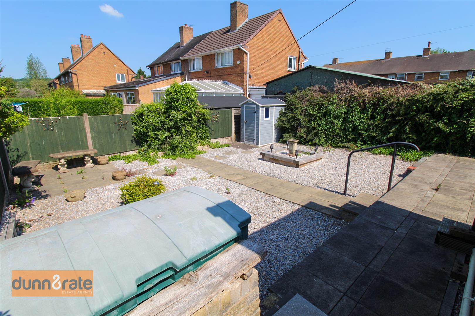 Baker Crescent, Baddeley Green, Stoke-On-Trent